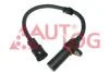 Датчик колінвала i30/CEED/CERATO/SPORTAGE 1.4/1.6/2.0 06- AUTLOG AS4670 (фото 2)