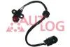 Датчик колінвала LANCER 03-/SPACE STAR 98-04 1.3/1.6i AUTLOG AS4676 (фото 1)
