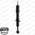 Комплект амортизаторів MOND8093 MONROE D8093 (фото 2)