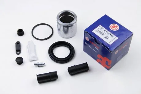 Елементи гальмівного супорта (РМК суппорта з поршнем) (SEIN) AUTOFREN D4-1761C