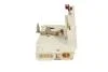Замок дверей IVEDH003R PACOL IVE-DH-003R (фото 3)
