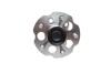 Подшипник ступицы (задней) Toyota Avensis 1.8/2.0 08-18 SNR NTN R169.118 (фото 3)