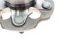 Подшипник ступицы (задней) Toyota Avensis 1.8/2.0 08-18 SNR NTN R169.118 (фото 4)