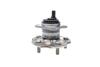 Подшипник ступицы (задней) Toyota Avensis 1.8/2.0 08-18 SNR NTN R169.118 (фото 6)