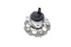 Подшипник ступицы (задней) Toyota Avensis 1.8/2.0 08-18 SNR NTN R169.118 (фото 7)
