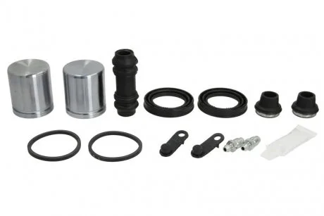 Елементи гальмівного супорта (РМК суппорта з поршнем) (SEIN) AUTOFREN D4-2051C