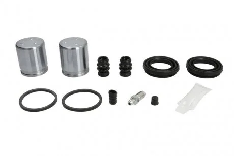 Елементи гальмівного супорта (РМК суппорта з поршнем) (SEIN) AUTOFREN D4-1840C