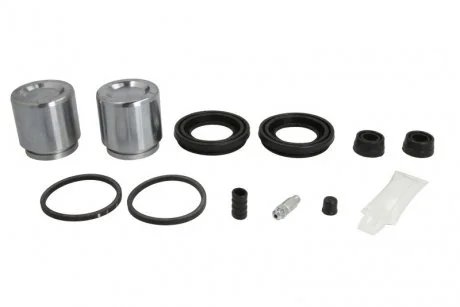 Елементи гальмівного супорта (РМК суппорта з поршнем) (SEIN) AUTOFREN D4-1907C