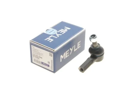 Наконечник рулевой тяги Opel Agila/Suzuki Justy 00- MEYLE 616 020 0009