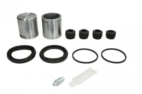 Елементи гальмівного супорта (РМК суппорта з поршнем) (SEIN) AUTOFREN D4-2330C