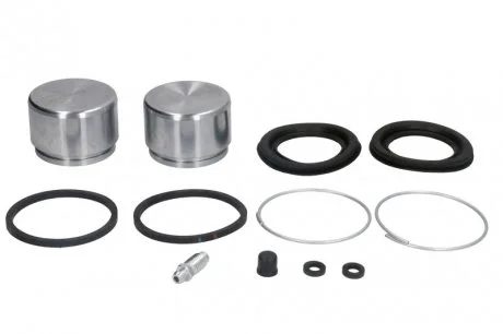 Ремкомплект гальмівного супорта передн Лів/Прав (діаметр поршня: 48, із поршнем) LADA 110, 1200-1500, 1200-1600, NOVA, TOSCANA 1.2-1.7 01.70-04.12 AUTOFREN D4-2561C