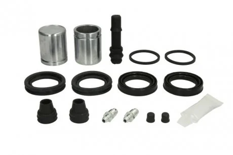 Елементи гальмівного супорта (РМК суппорта з поршнем) (SEIN) AUTOFREN D4-2644C