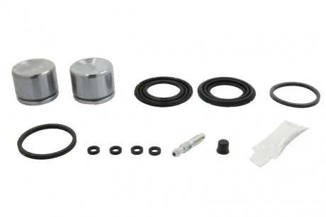 Ремкомплект гальмівного супорта задн Лів/Прав (діаметр поршня: 42, із поршнем) OPEL OMEGA B 2.0-3.2 03.94-07.03 AUTOFREN D4-2539C