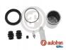 Комплект супорта з поршнем D4-2369C