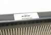Радіатор кондиціонера BMW 1 (F20)/3 (F30)/4 (F36) 14- (випаровувач) NRF 36164 (фото 3)