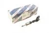 Паливний інжектор VOLVO S60 II, S80 II, V40, V60 I, V70 III FORD C-MAX II, FIESTA VI, FOCUS III, FOCUS III/HATCHBACK, GALAXY II, GALAXY MK II, GRAND C-MAX, KUGA II, MONDEO IV 1.6/1.6ALK 04.10- BOSCH 0 261 500 337 (фото 1)