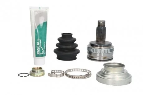 Шарнір привідного валу PASCAL G1B013PC