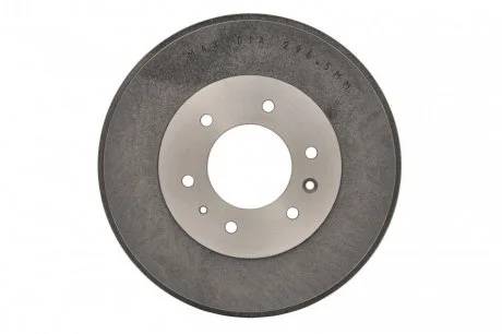 Гальмівний барабан BOSCH 0 986 477 280