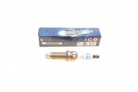 Свеча запалювання BMW 3 (E90)/5 (E60/F10) 04- (N43/N53) BOSCH 0 242 140 560