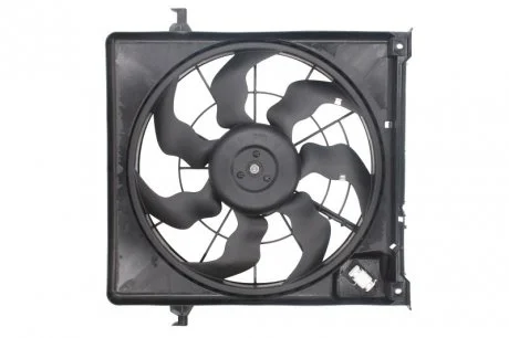 Вентилятор HYUNDAI i30 (FD) (07-) 1.6 CRDi NISSENS 85896