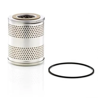 Фільтр масляний -FILTER MANN H 1263/1 X