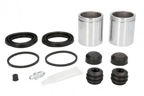 Елементи гальмівного супорта (РМК суппорта з поршнем) (SEIN) AUTOFREN D4-2455C