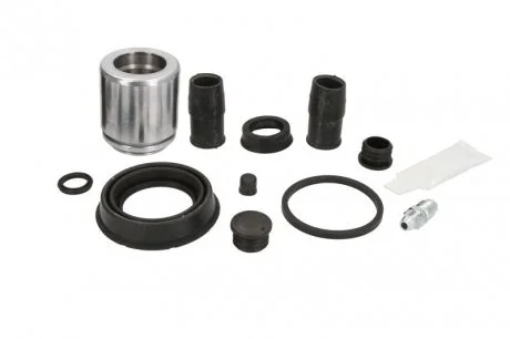 Ремкомплект гальмівного супорта задн Лів/Прав (діаметр поршня: 45) JAGUAR S-TYPE II, XF I, XF SPORTBRAKE, XJ, XK II 2.0-5.0 01.99- AUTOFREN D4-2452C