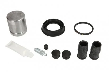 Ремкомплект гальмівного супорта задн Лів/Прав (діаметр поршня: 44) BMW 5 GRAN TURISMO (F07), 7 (F01, F02, F03, F04) 2.0-6.0 02.08-02.17 AUTOFREN D4-2439C