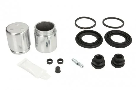 Елементи гальмівного супорта (РМК суппорта з поршнем) (SEIN) AUTOFREN D4 2413C