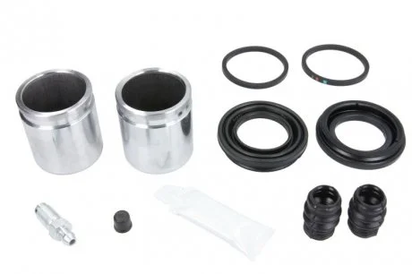 Елементи гальмівного супорта (РМК суппорта з поршнем) (SEIN) AUTOFREN D42197C