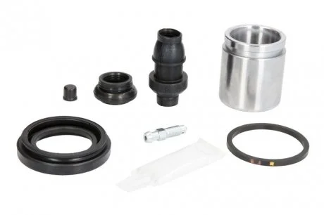 Ремкомплект гальмівного супорта задн Лів/Прав (діаметр поршня: 43) LEXUS GS, IS C, IS II TOYOTA MARK X II 2.2D-5.0 04.05- AUTOFREN D42099C