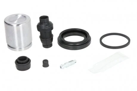 Ремкомплект гальмівного супорта задн Лів/Прав (діаметр поршня: 43) LEXUS GS, IS C, IS II TOYOTA MARK X I, MARK X II 2.2D-5.0 11.04- AUTOFREN D4 2096C