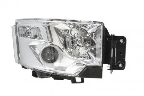 Фара автомобільна 55111A6RLDEM DEPO 551-11A6R-LD-EM