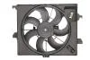 Вентилятор радіатора NIS NISSENS 85898 (фото 1)