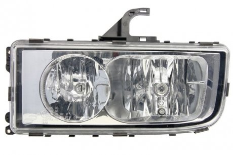 Фара автомобільна 1DB247 011-031 HELLA 1DB 247 011-031