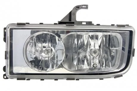 Фара автомобільна 1DB247 011-031 HELLA 1DB 247 011-031