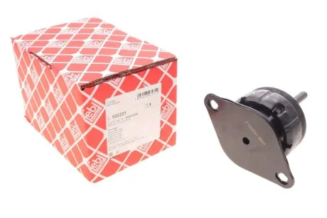 Подушка двигателя (L) Land Rover Freelander 1.8/2.0 98-06 FEBI BILSTEIN 103231