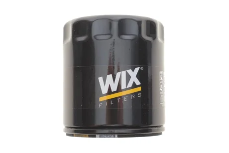 Фільтр масляний WL10290WIX WIX FILTERS WL10290