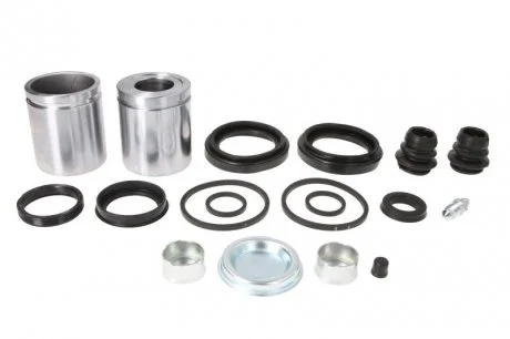 Елементи гальмівного супорта (РМК суппорта з поршнем) (SEIN) AUTOFREN D4-2445C