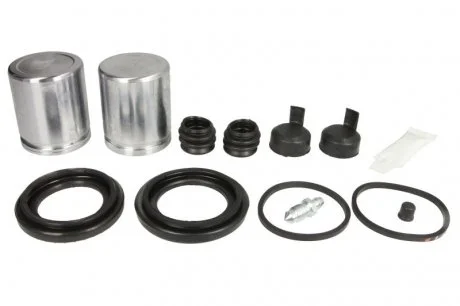 Ремкомплект гальмівного супорта передн Лів/Прав (діаметр поршня: 50) CITROEN JUMPER II FIAT DUCATO OPEL MOVANO C PEUGEOT BOXER 2.0D-Electric 04.06- AUTOFREN D42704C