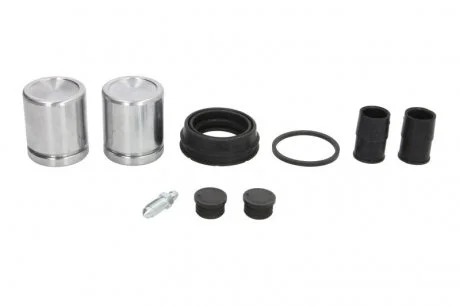 Ремкомплект гальмівного супорта передн Лів/Прав (діаметр поршня: 48) MERCEDES GL (X166), GLE (C292), GLE (W166), GLS (X166), M (W166) JEEP GRAND CHEROKEE, GRAND CHEROKEE IV 2.2D-6.4 11.10- AUTOFREN D42708C