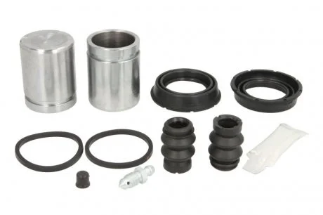 Ремкомплект гальмівного супорта передн Лів/Прав (діаметр поршня: 44) MERCEDES GLK (X204) 2.0-3.5 06.08-12.15 AUTOFREN D42502C