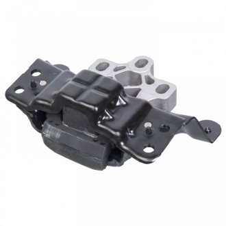 Подушка двигуна FE104266 FEBI BILSTEIN 104266