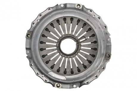 Муфта зчеплення FE105290 FEBI BILSTEIN 105290