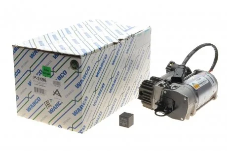 Компресор пневмосистеми P-2496 ARNOTT P2496