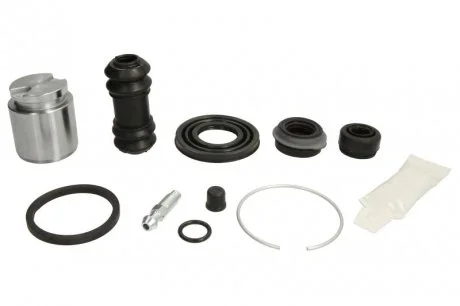 Ремкомплект гальмівного супорта задн Лів/Прав (діаметр поршня: 35) MAZDA 323 F VI, 323 S VI, 626 V, PREMACY 1.3-2.0D 05.97-03.05 AUTOFREN D4-1194K