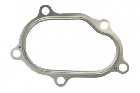 Прокладки,випуск.сист. EL482380 ELRING 482.380