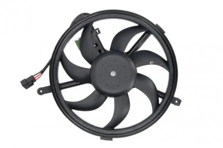 Вентилятор радіатора NIS NISSENS 85945