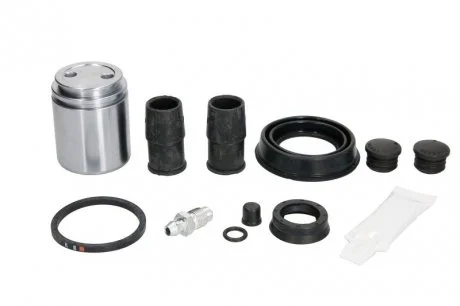 Ремкомплект гальмівного супорта задн Лів/Прав (діаметр поршня: 40) OPEL GT, SIGNUM, VECTRA C, VECTRA C GTS SAAB 9-3 1.6-3.2 04.02-02.15 AUTOFREN D42292K