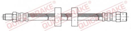 Гальмівний шланг QB32.203 QUICK BRAKE 32.203